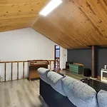 Villa In Villamuriel With Pool And Barbecue Villamuriel De Cerrato
