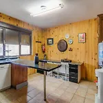 Villa In Villamuriel With Pool And Barbecue *