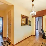 In Villamuriel With Pool And Barbecue * Villamuriel De Cerrato