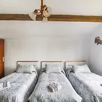 Villa In Villamuriel With Pool And Barbecue Villamuriel De Cerrato