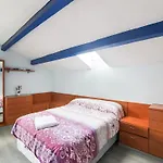 In Villamuriel With Pool And Barbecue * Villamuriel De Cerrato