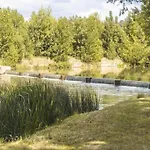 In Villamuriel With Pool And Barbecue Villamuriel De Cerrato
