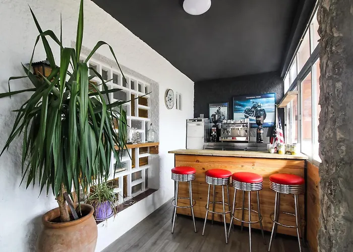 In Villamuriel With Pool And Barbecue Villa Villamuriel De Cerrato