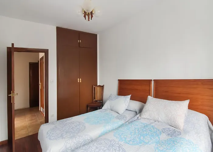 In Villamuriel With Pool And Barbecue * Villamuriel De Cerrato