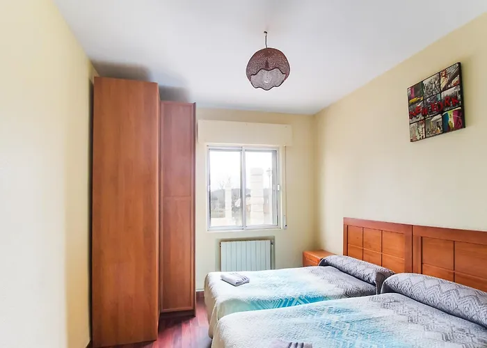 In Villamuriel With Pool And Barbecue * Villamuriel De Cerrato