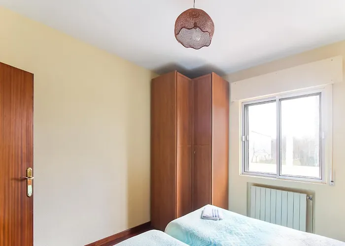 In Villamuriel With Pool And Barbecue * Villamuriel De Cerrato