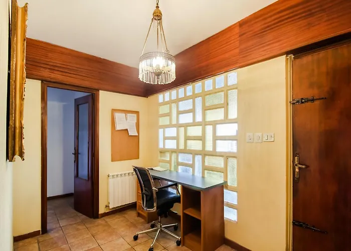 In Villamuriel With Pool And Barbecue Villa Villamuriel De Cerrato